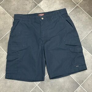 Tru-spec cargo shorts size 36
